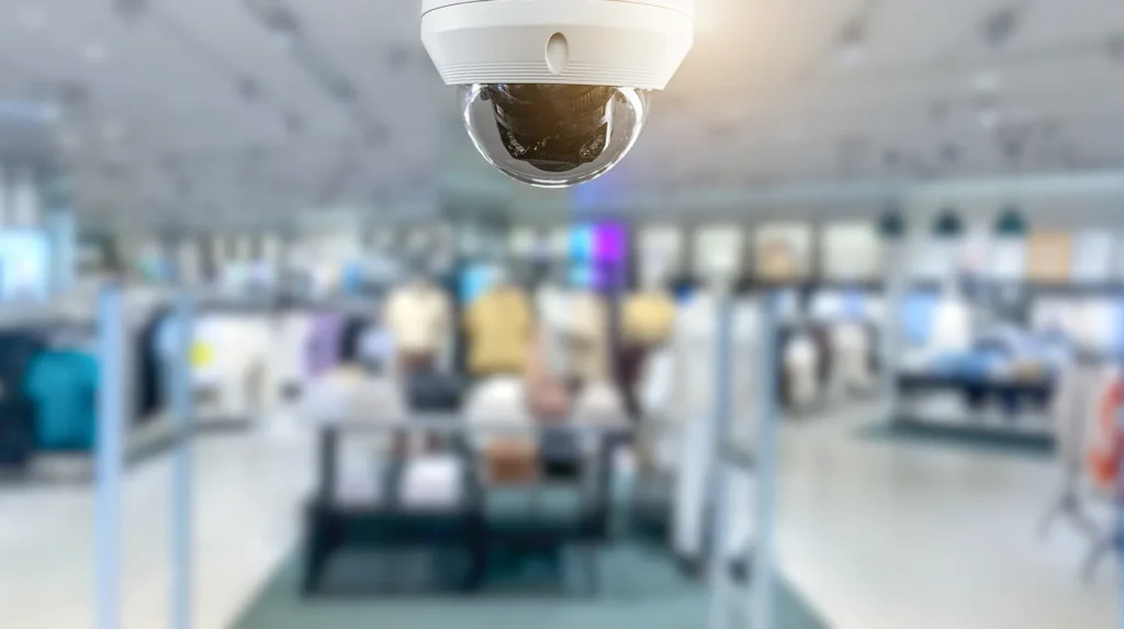 Office access control